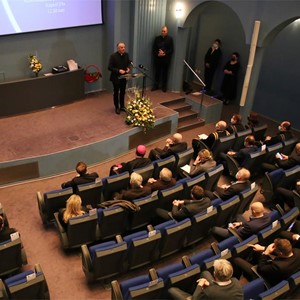 Proslavljen Dan Katoličkoga bogoslovnog fakulteta Sveučilišta u Zagrebu